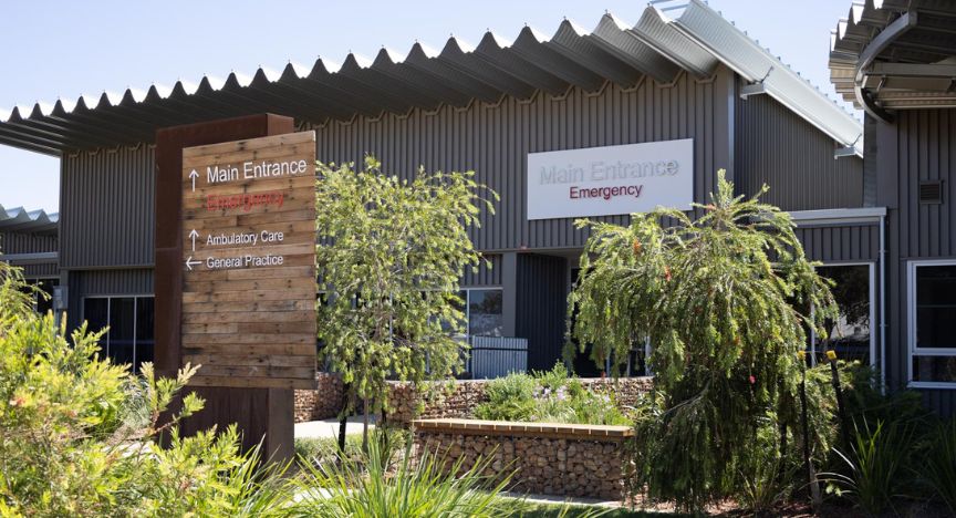 Image for Working with Blackall-Tambo Regional Council to attract doctors